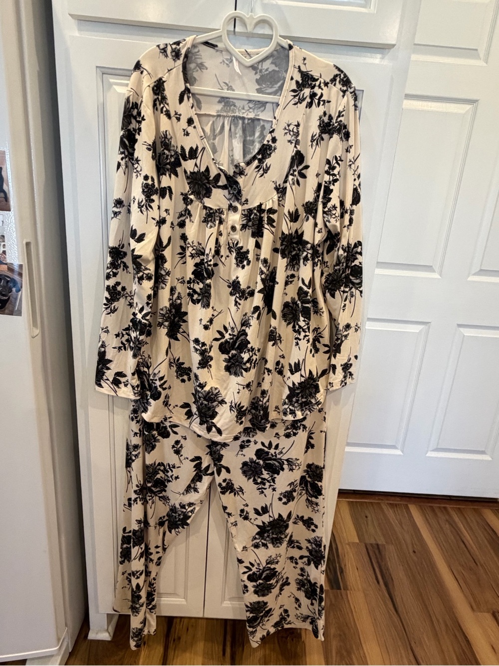 Women’s pajama set -2XL
